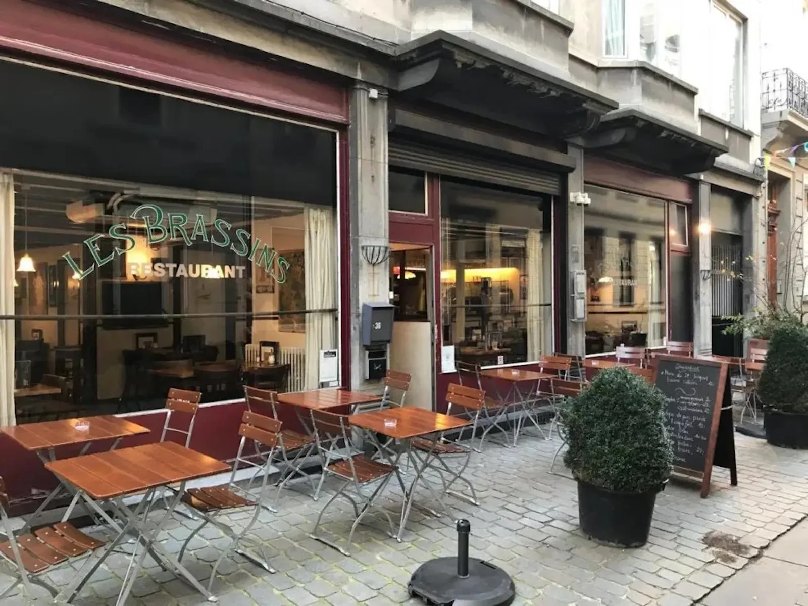 Les Brassins — photo 11