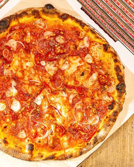 Timber Pizza Co. — photo 19