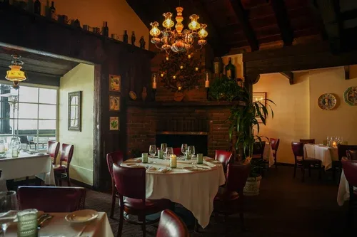 Luciana's Ristorante — photo 6
