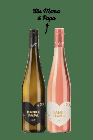 Weindomizil Hagn — drink