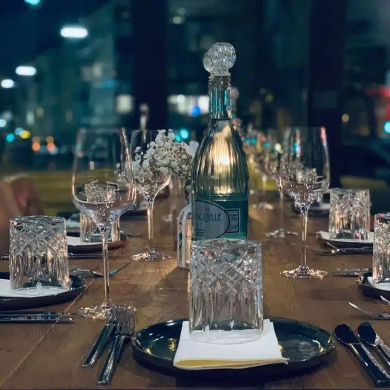 Massi Restaurant — photo 8