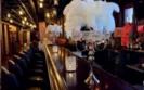 Rails Steakhouse — photo 20