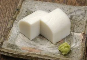 Naniwa Okina — food