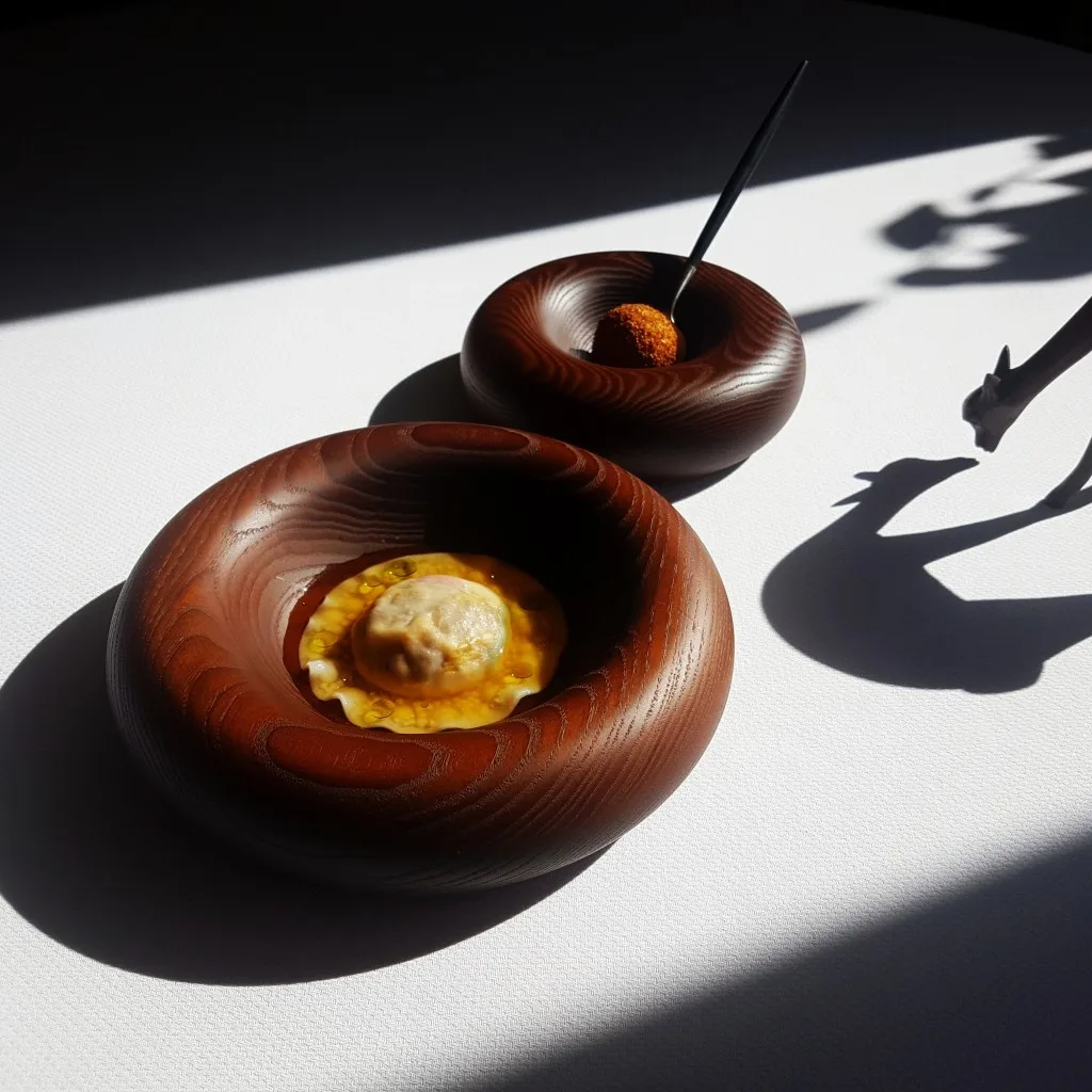 Hiély-Lucullus — food