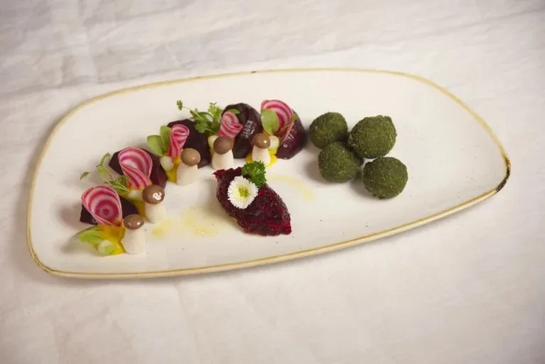 Restaurant Austria — photo 10