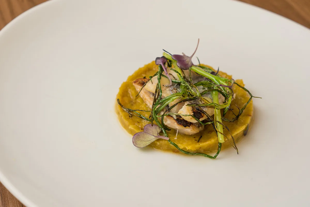 Osteria Frangipane — photo 17