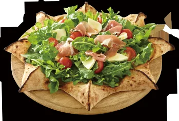 Pizzeria O — photo 30