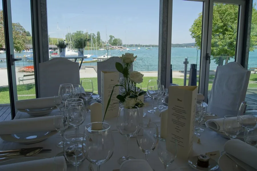 Iglhauser Schlosshotel — photo 10