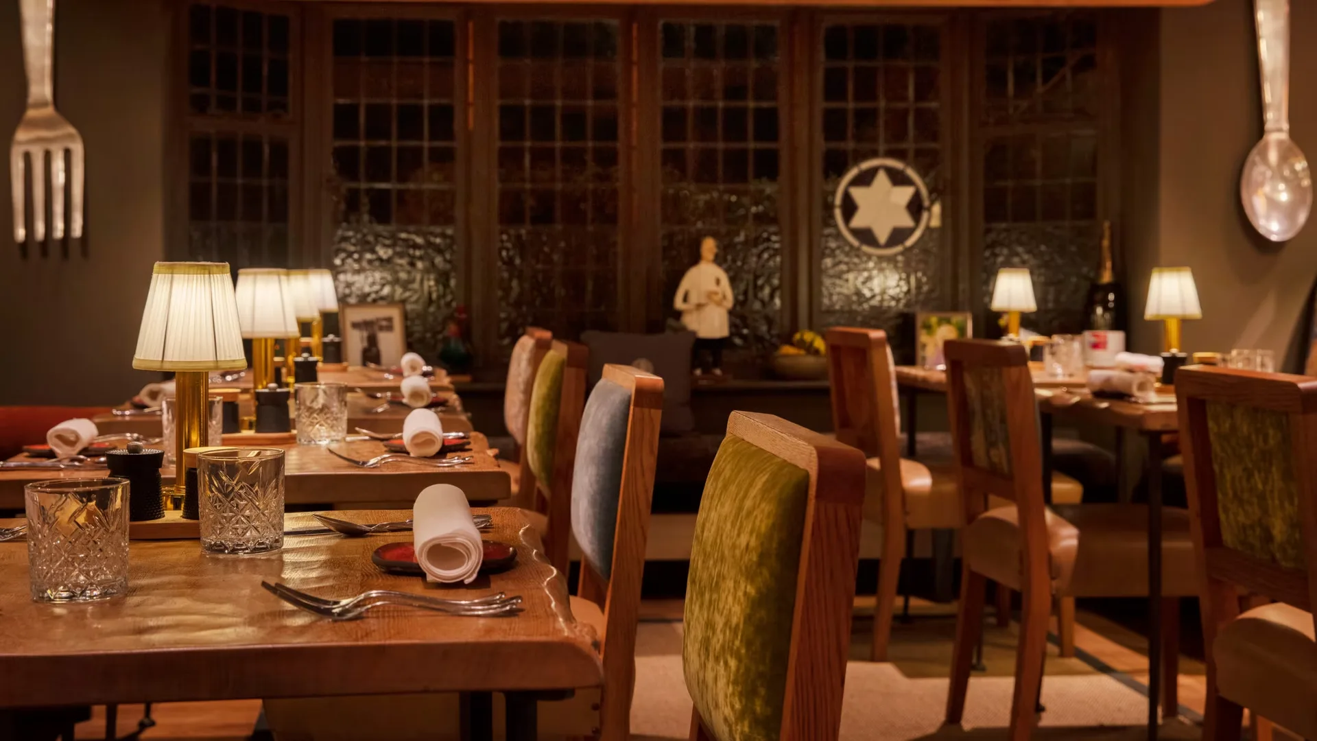 Star Inn at Harome — photo 17