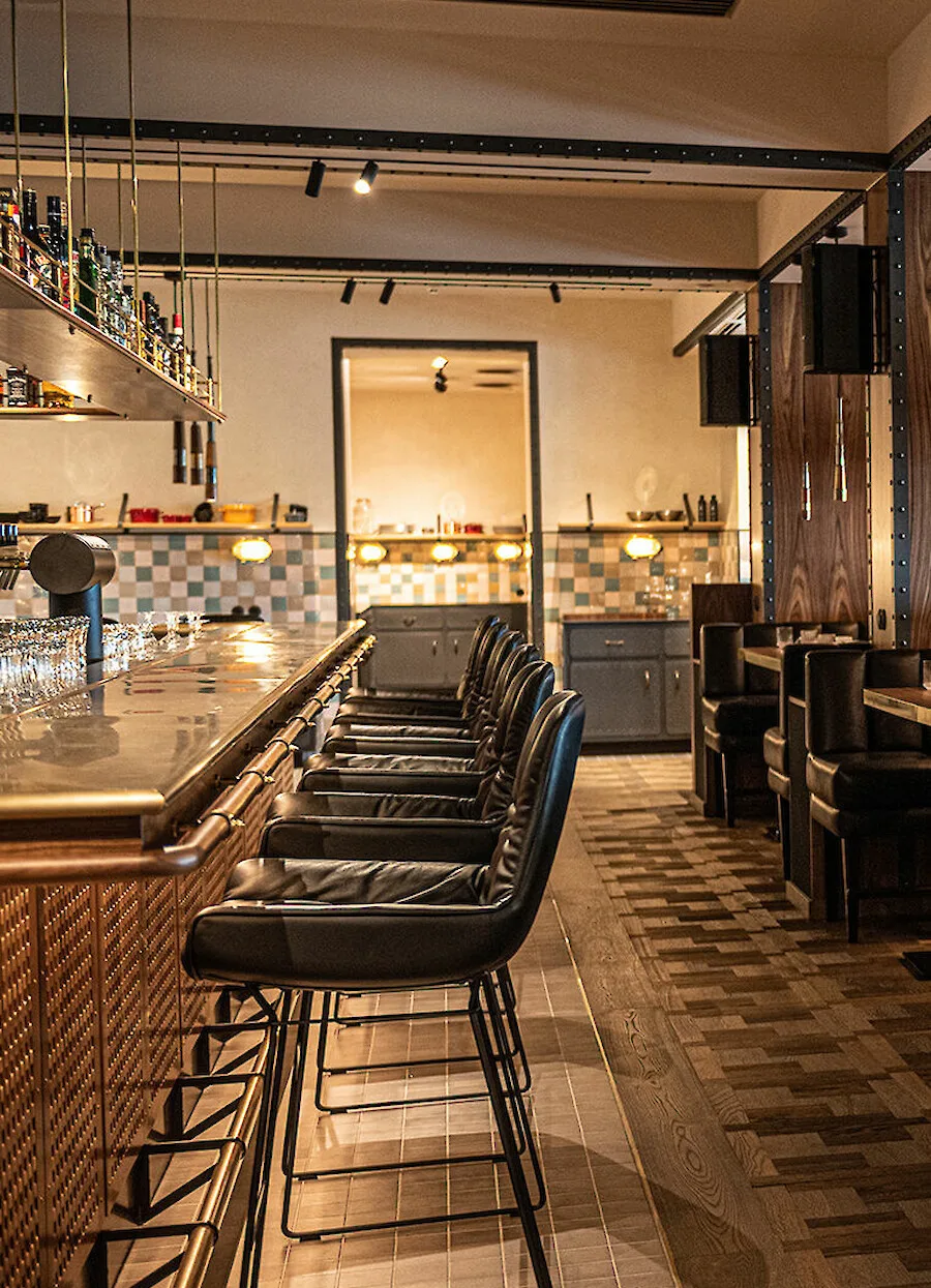 Restaurant Port — photo 24