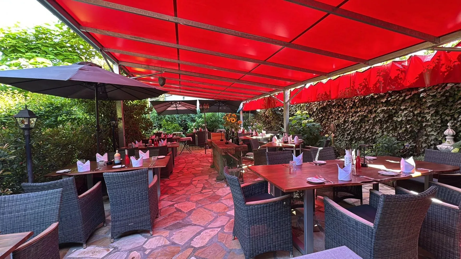 Gasthaus Landgraf — photo 9