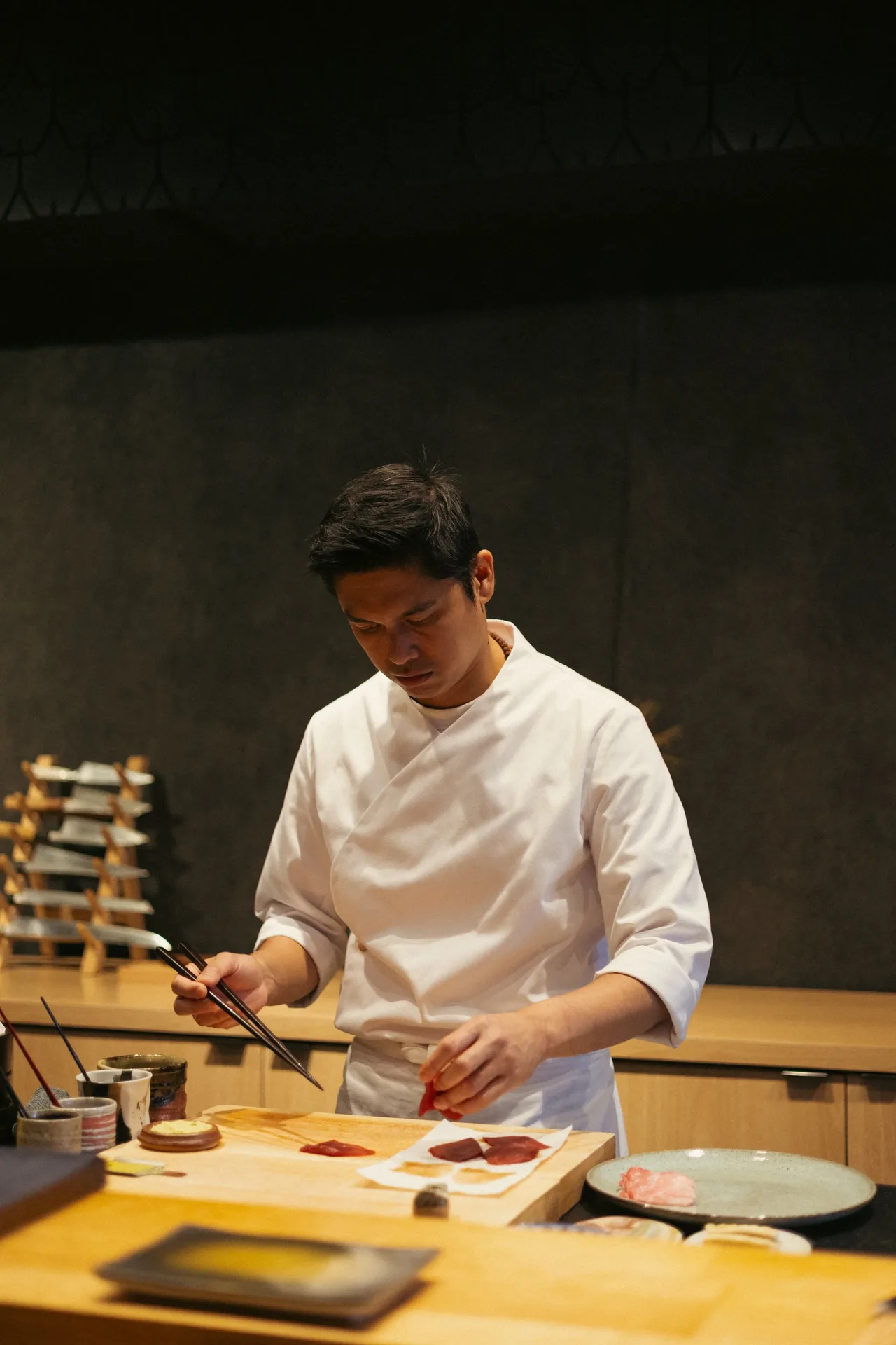 Soseki — photo 9