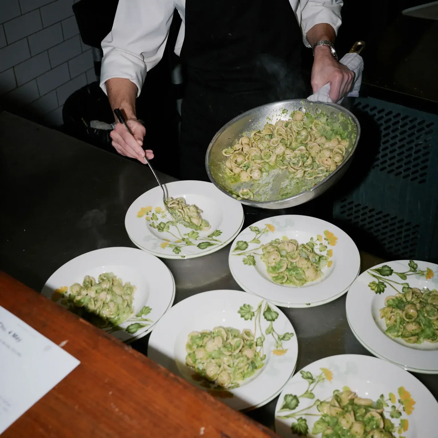 Stefano's Restaurant — photo 12