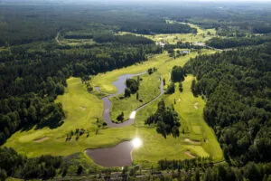 Färna Herrgård & Spa — atmosphere