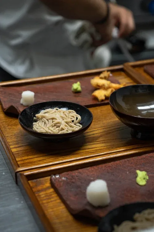 Restaurant Nisei — photo 7