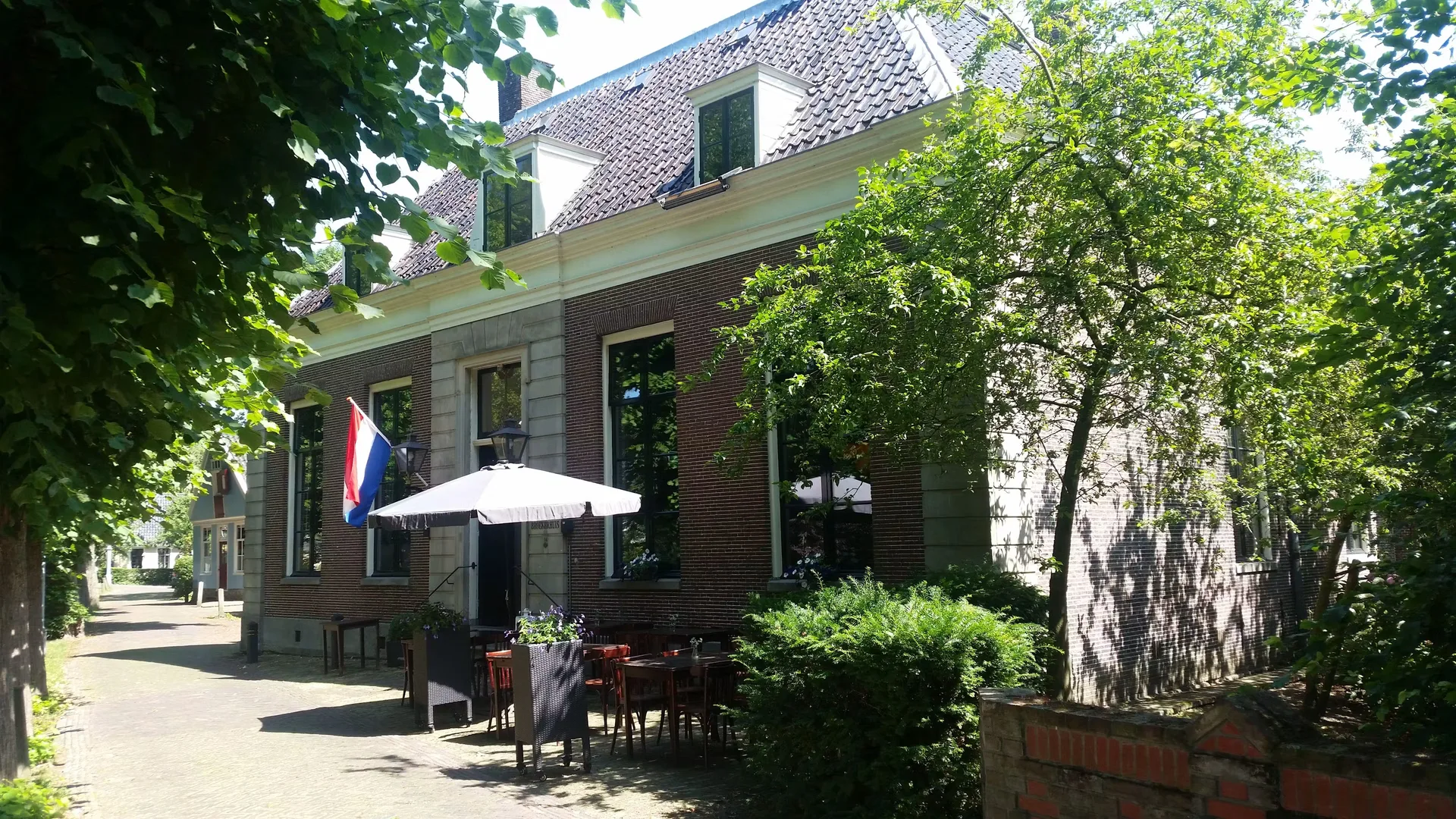 Het Broeker Huis — photo 31