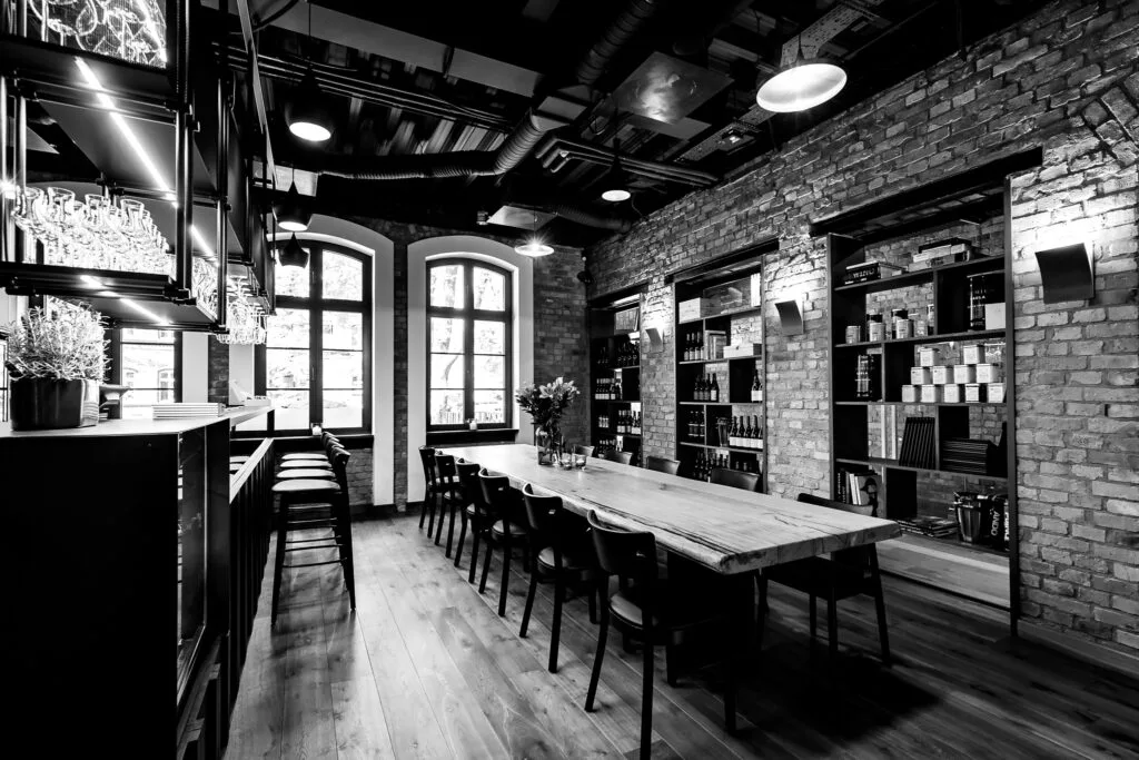 TU.REStAURANT — photo 27