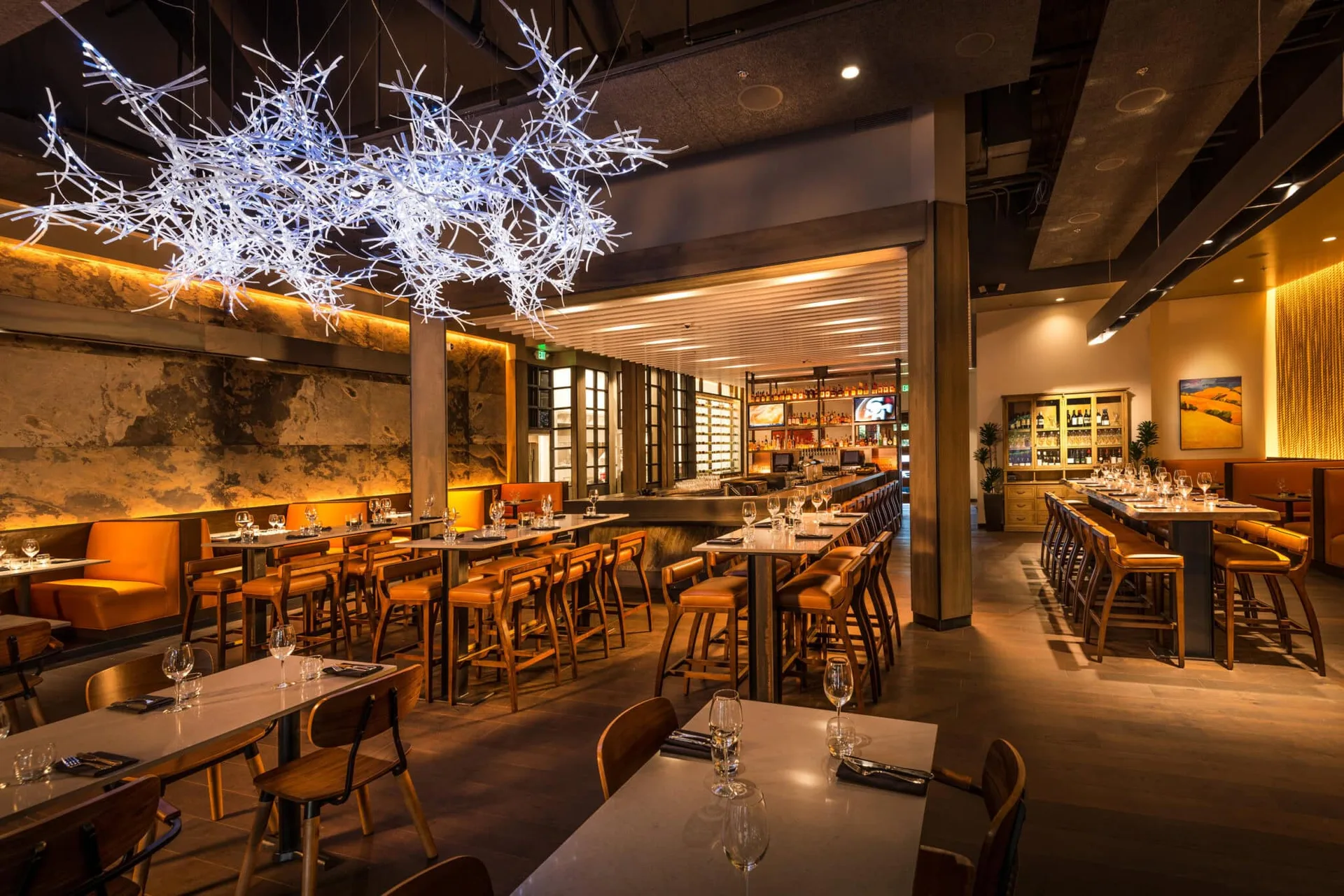 Wildwood Kitchen & Bar — photo 40