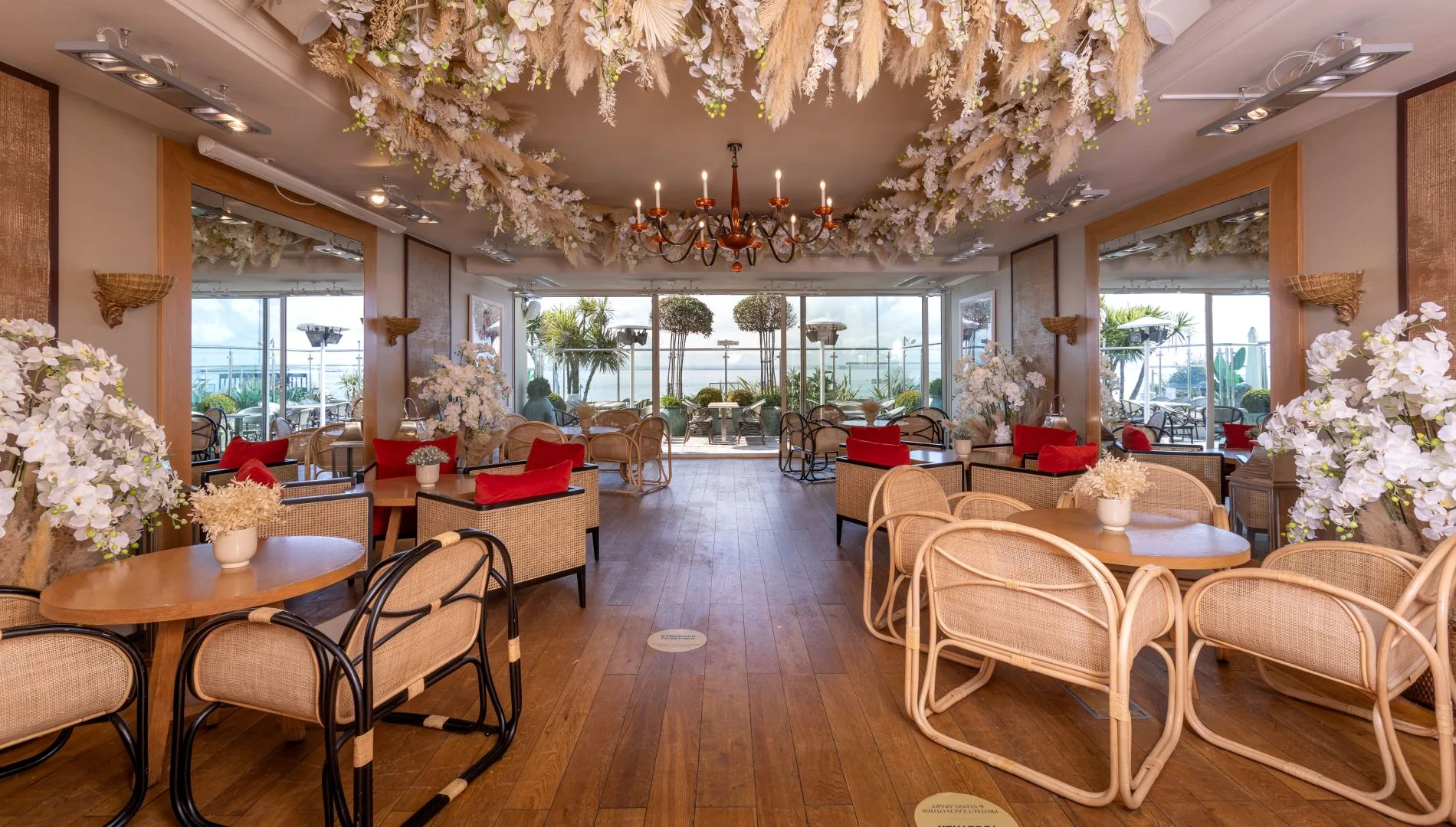 The Roslin Beach Hotel — photo 78
