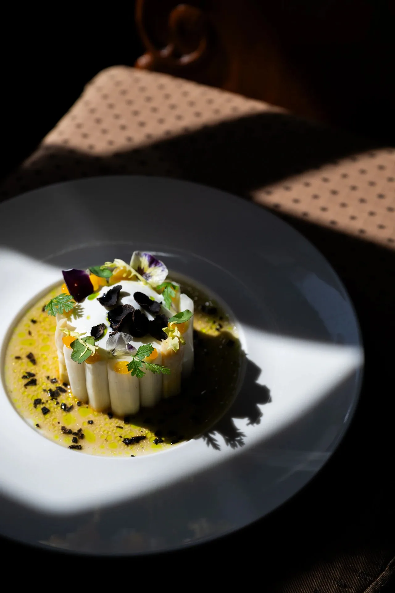 Restaurant „Scheune“ — photo 45
