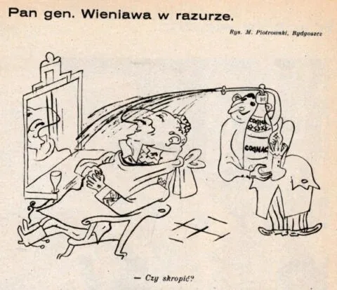 U Wieniawy — photo 22