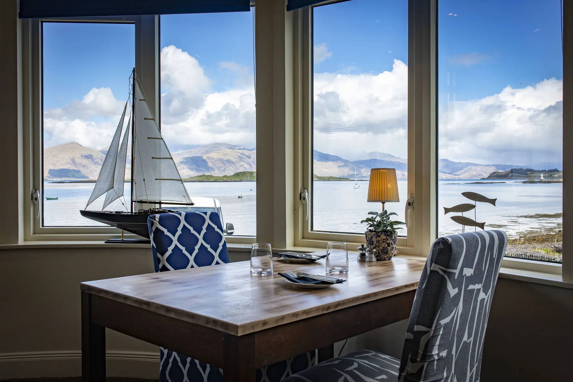 The Pierhouse Seafood Restaurant — photo 26
