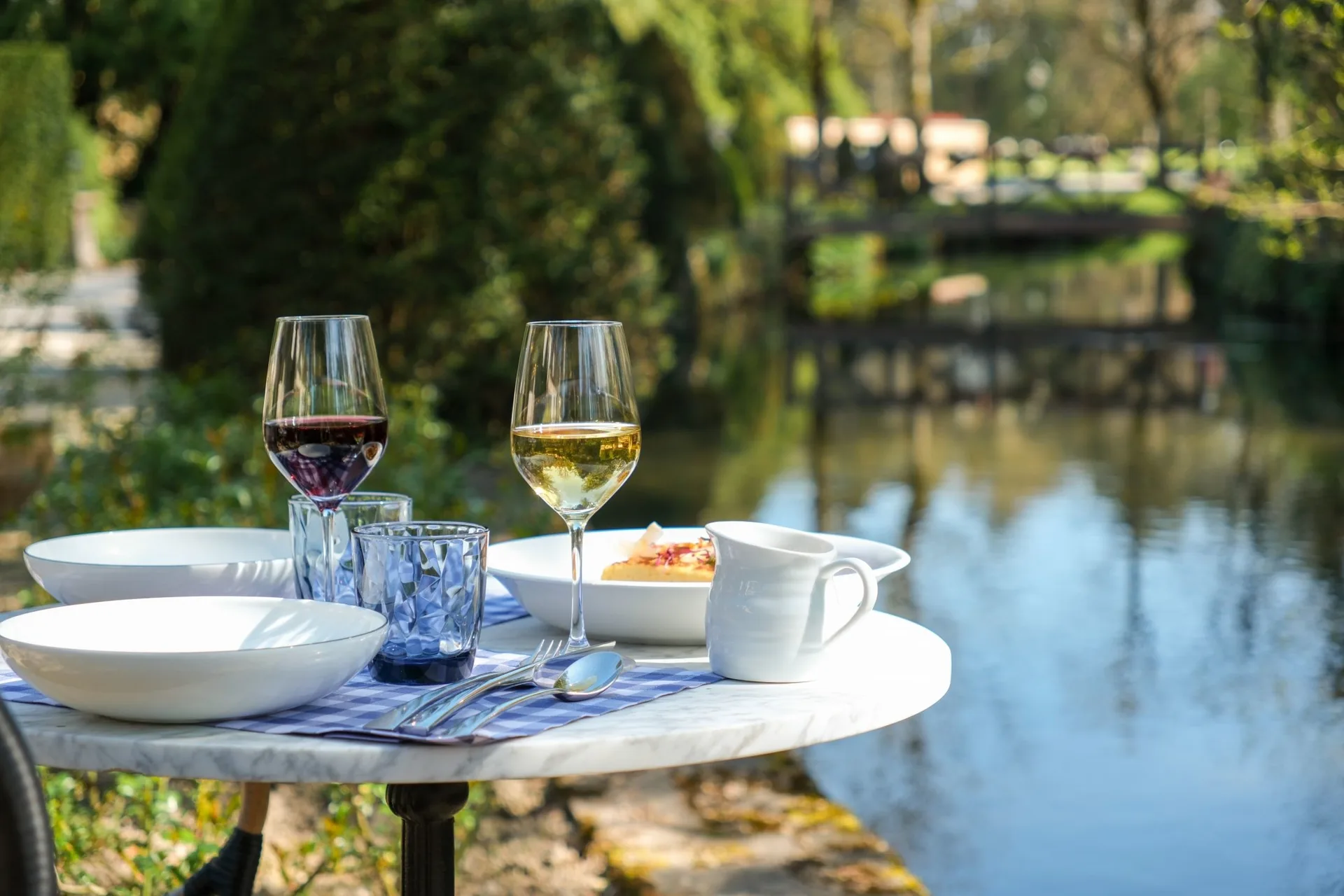 Bistrot du Bord de l'Eau — photo 12