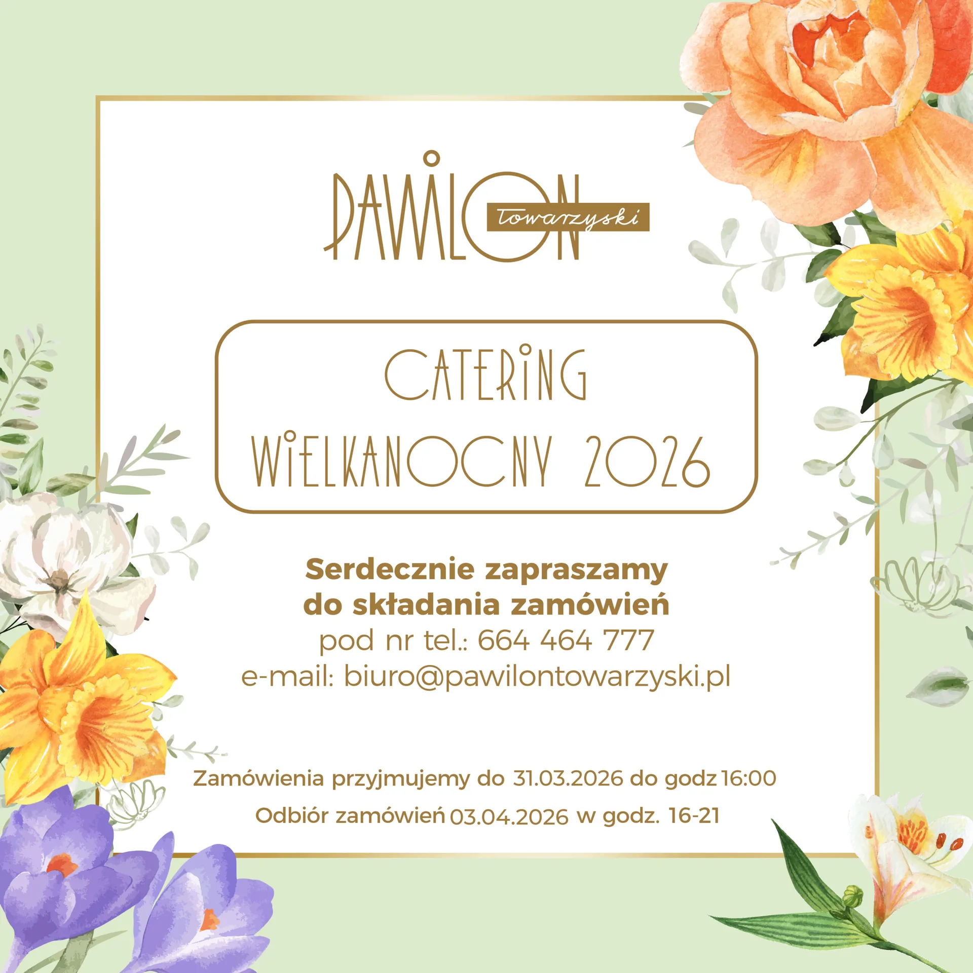 Pawilon Towarzyski — photo 31