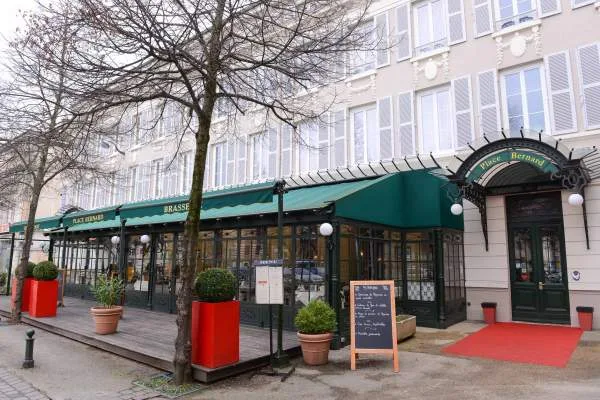 Place Bernard — photo 13