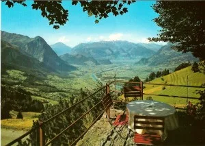 Berggasthaus Masescha — photo 5