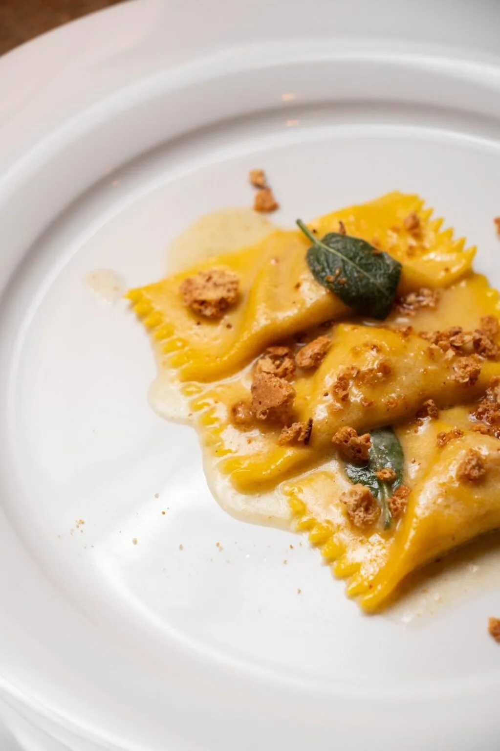 Granoturco Bistrot — photo 9