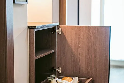 VIER Studios &amp; Restaurant — photo 18