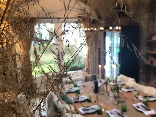 Pythouse Kitchen Garden, Tisbury