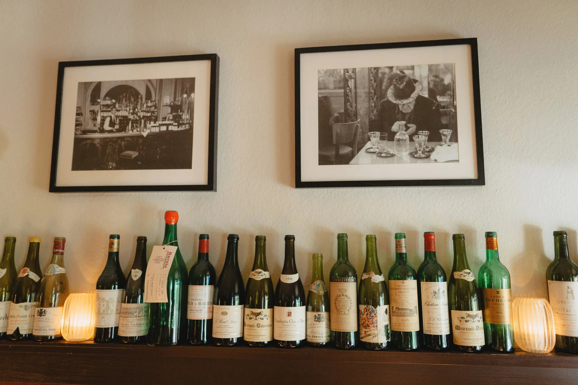 Erno's Bistro — photo 39
