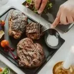 Brechts Steakhouse — photo 16