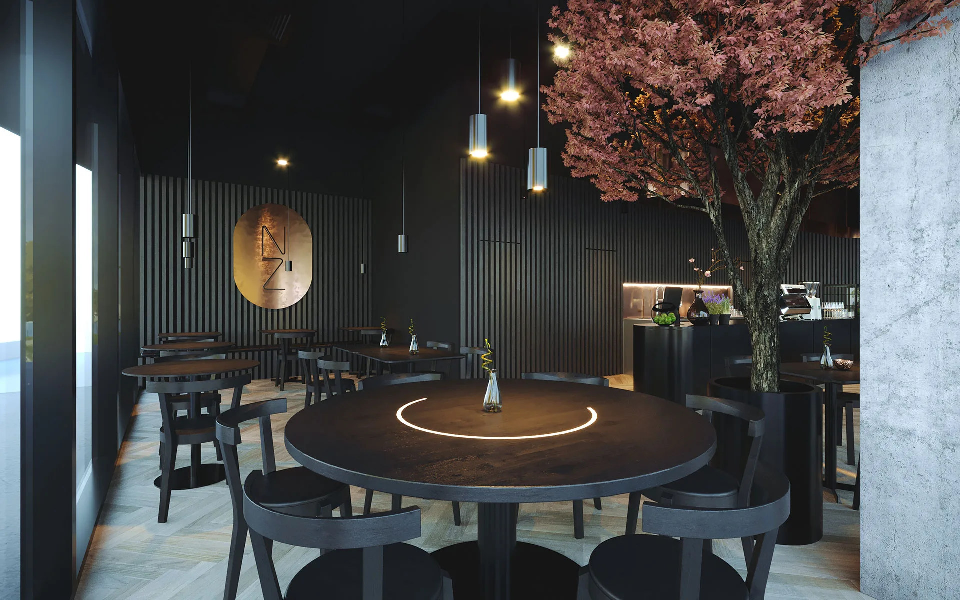 Nozu bistro & coffee — photo 6