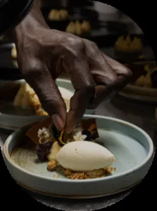 Au Pois Gourmand — photo 15