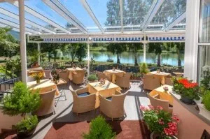 Restaurant Zur Traube — atmosphere