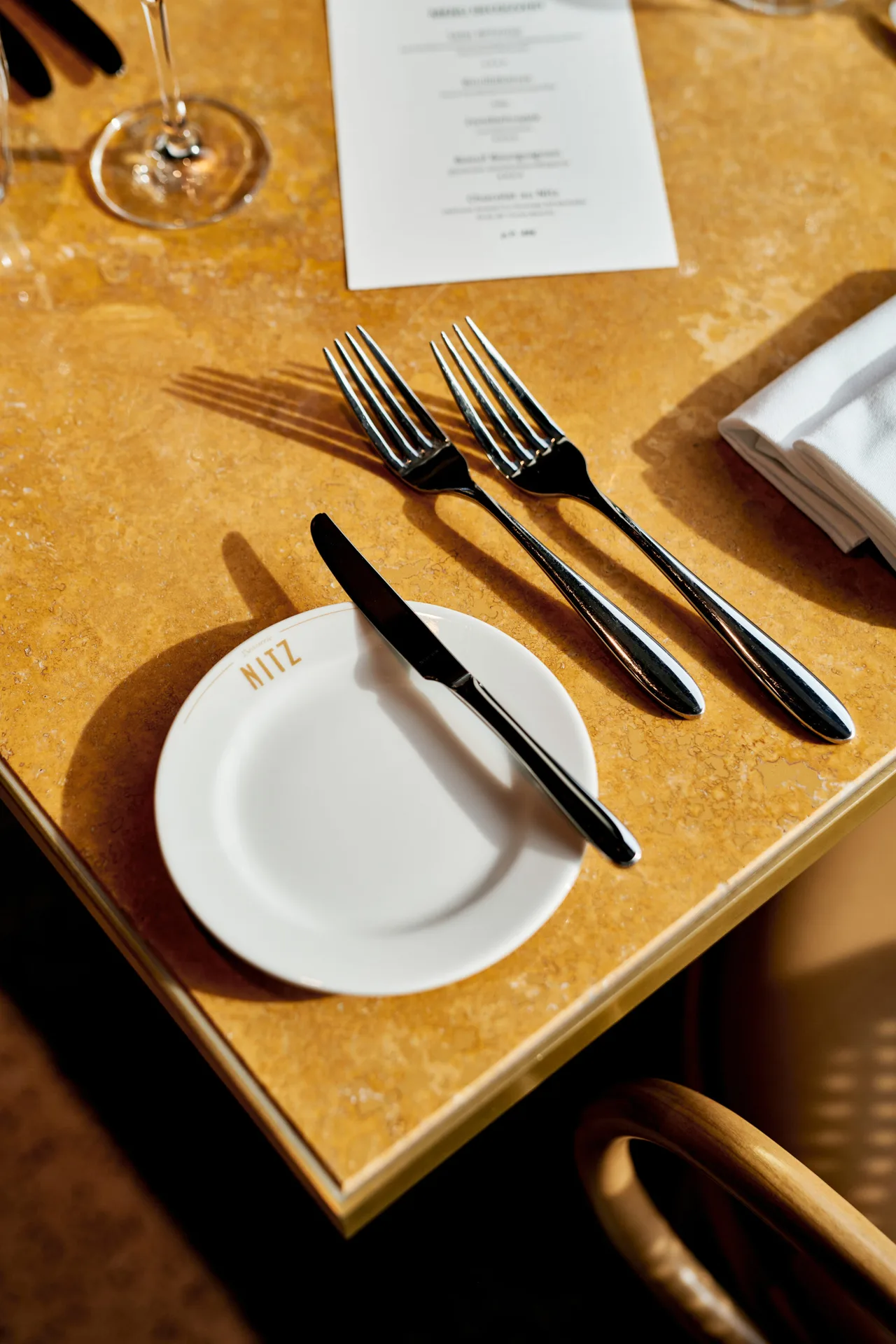 Brasserie Nitz — photo 60