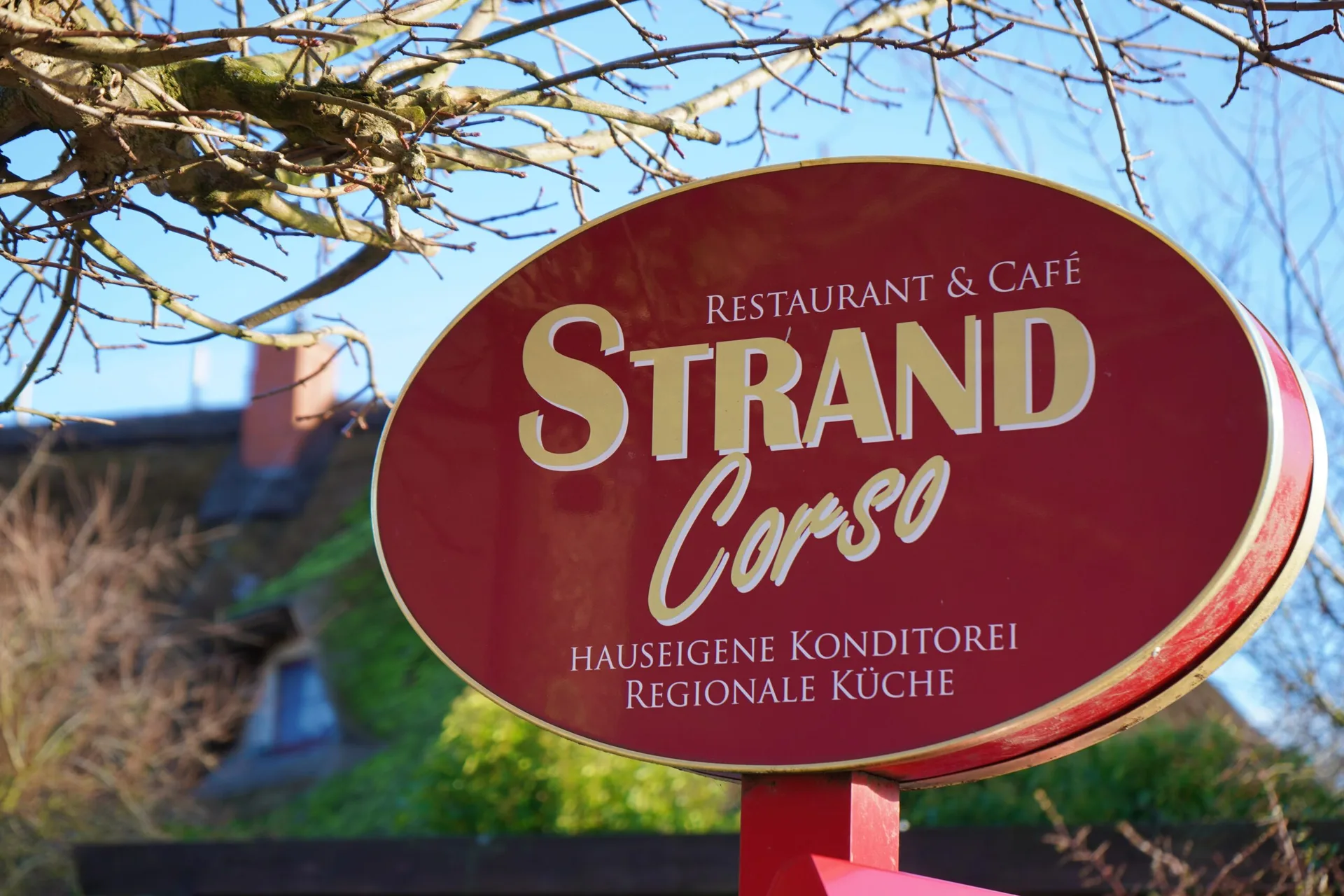 Strand Corso — photo 16