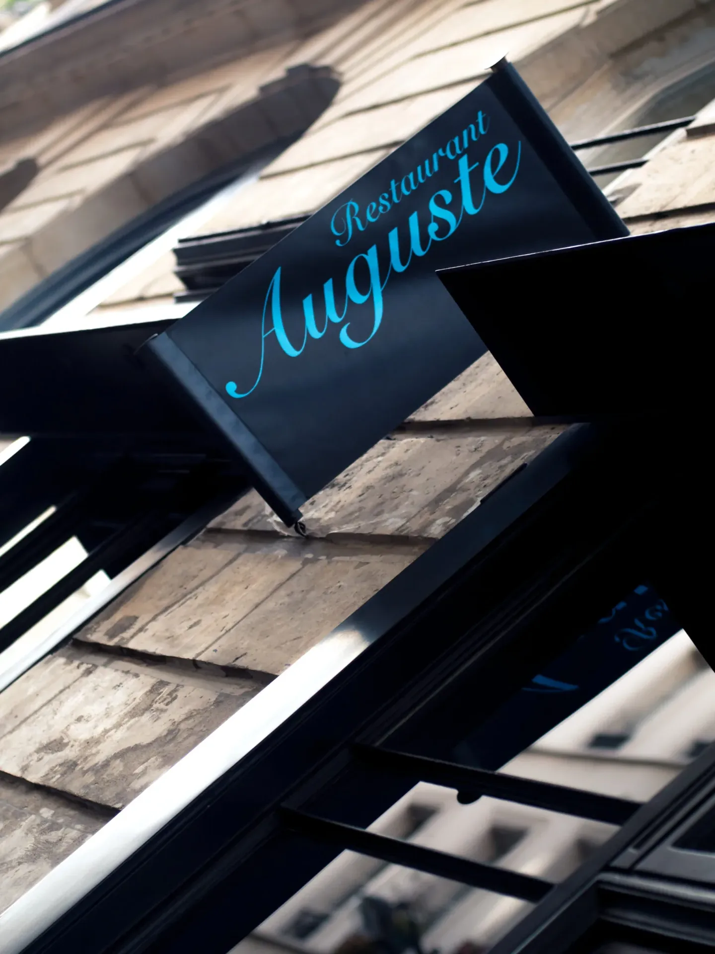 Auguste — photo 10