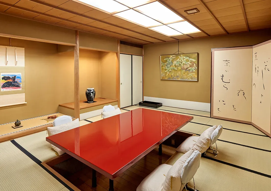 Isshisoden Nakamura — photo 13