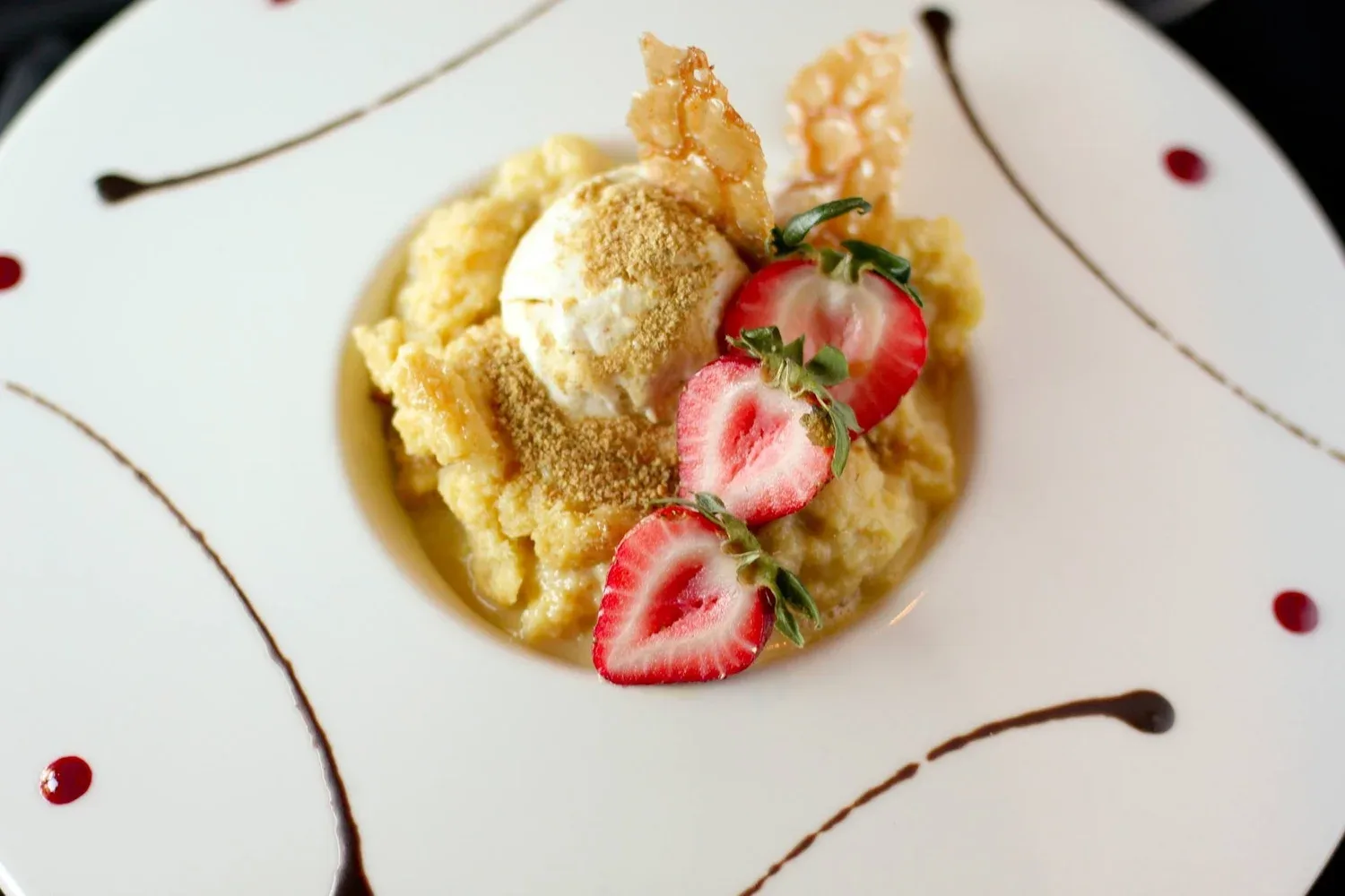 Bellini's Ristorante & Bar — photo 16