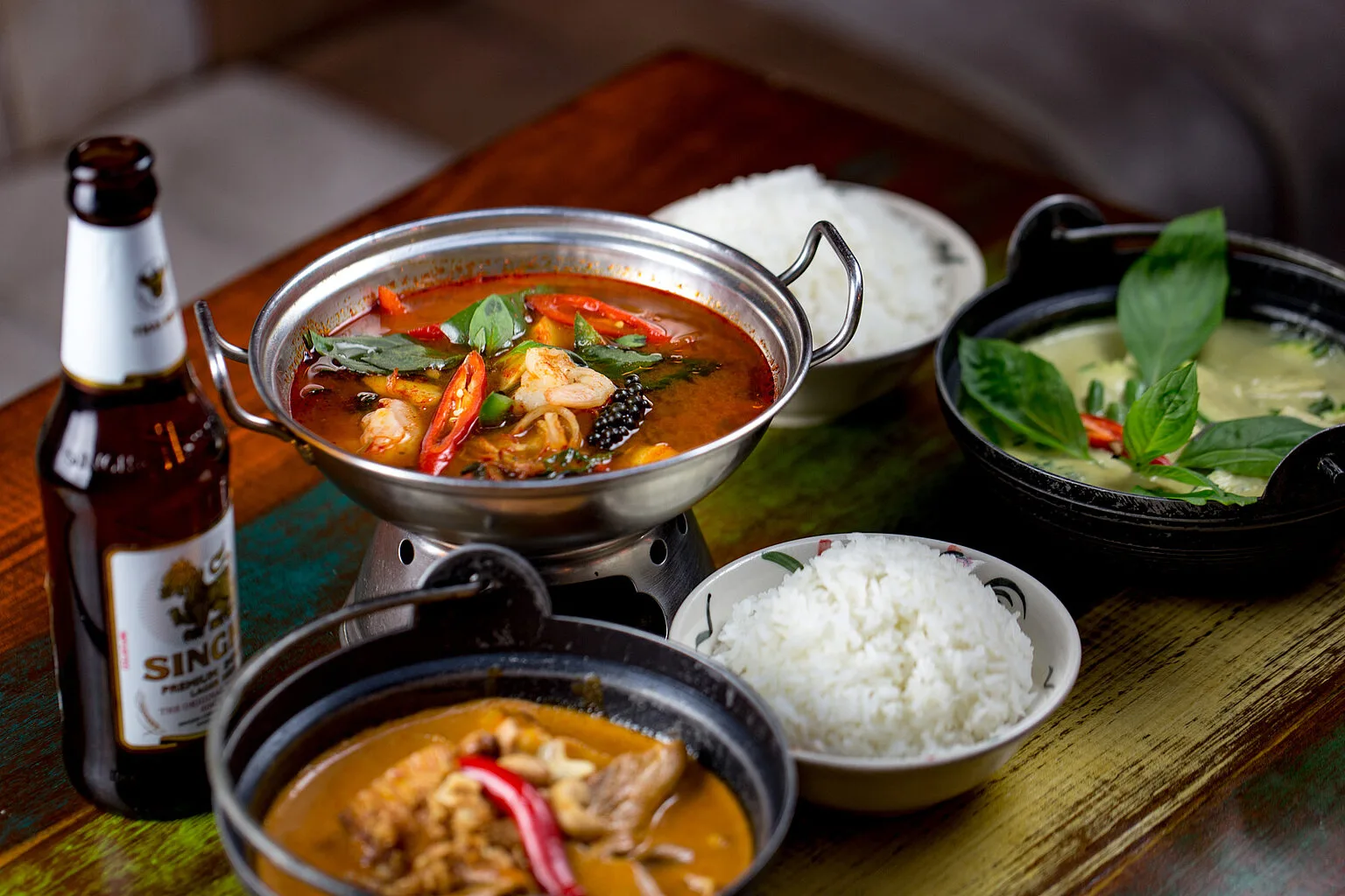 Thai & Thai — photo 19