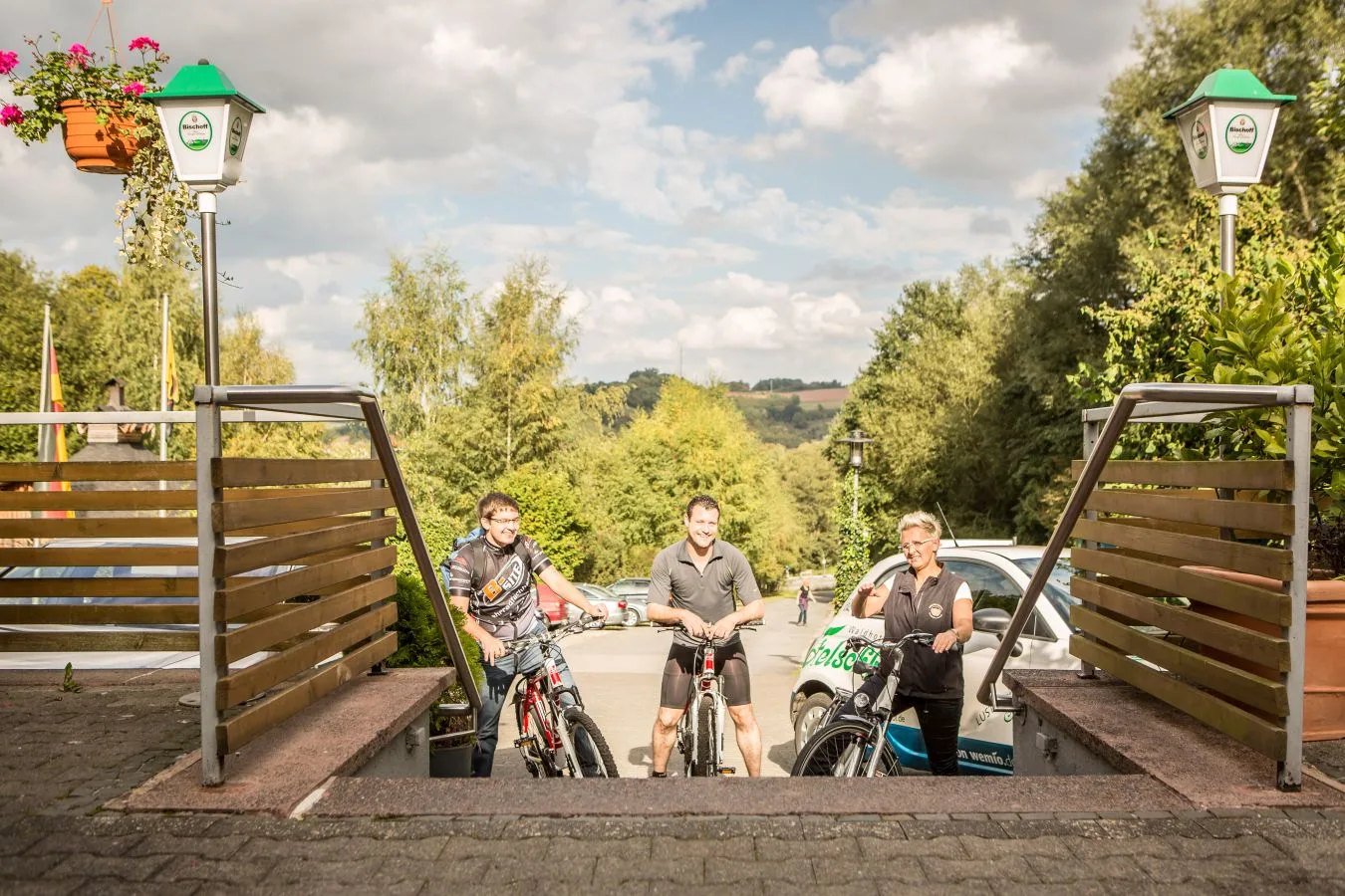 Waldhotel Felschbachhof — photo 42