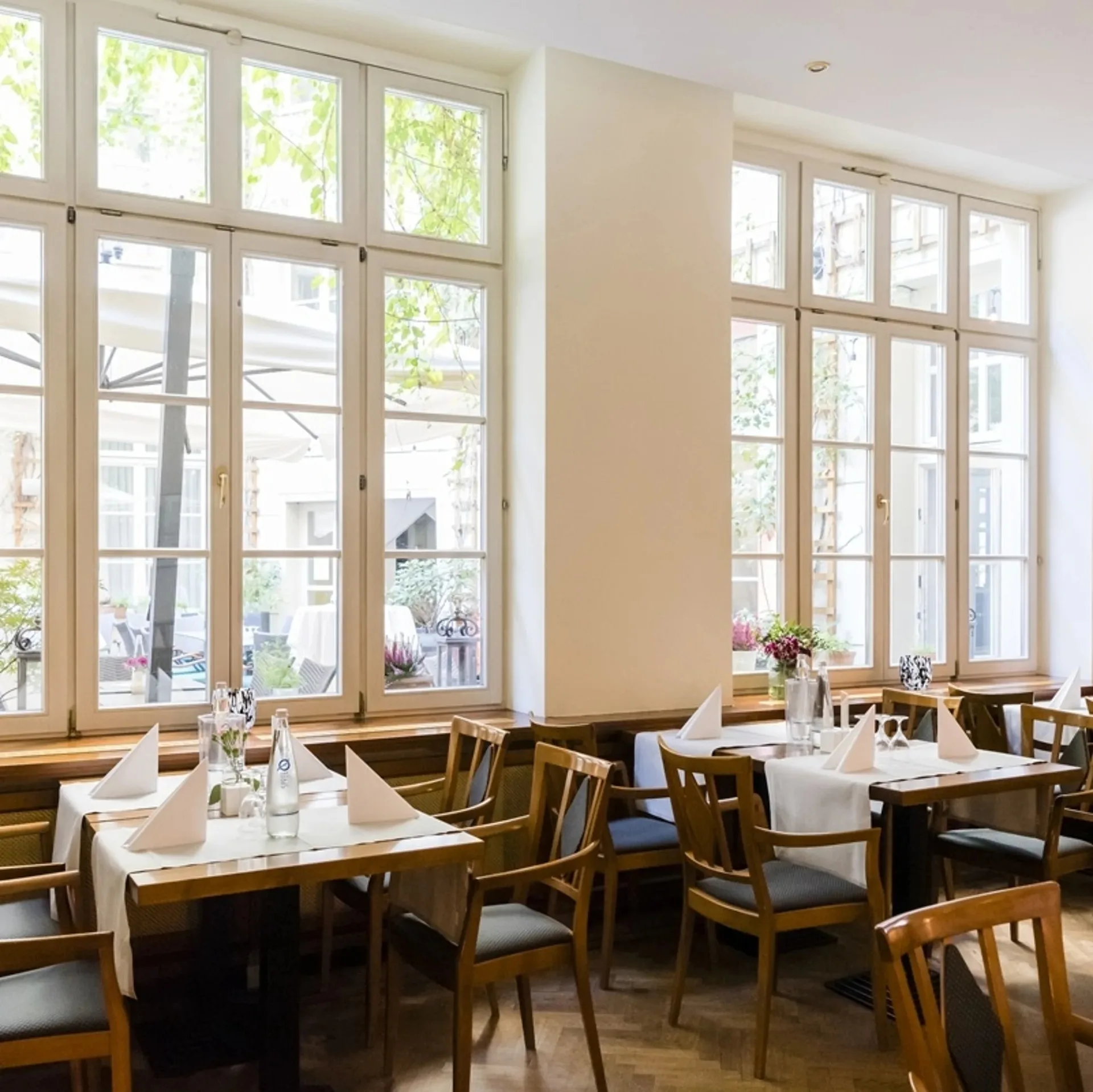 Restaurant ALvis — photo 35