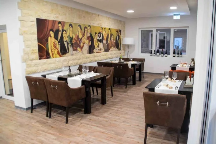 Restaurant Konoba — photo 36