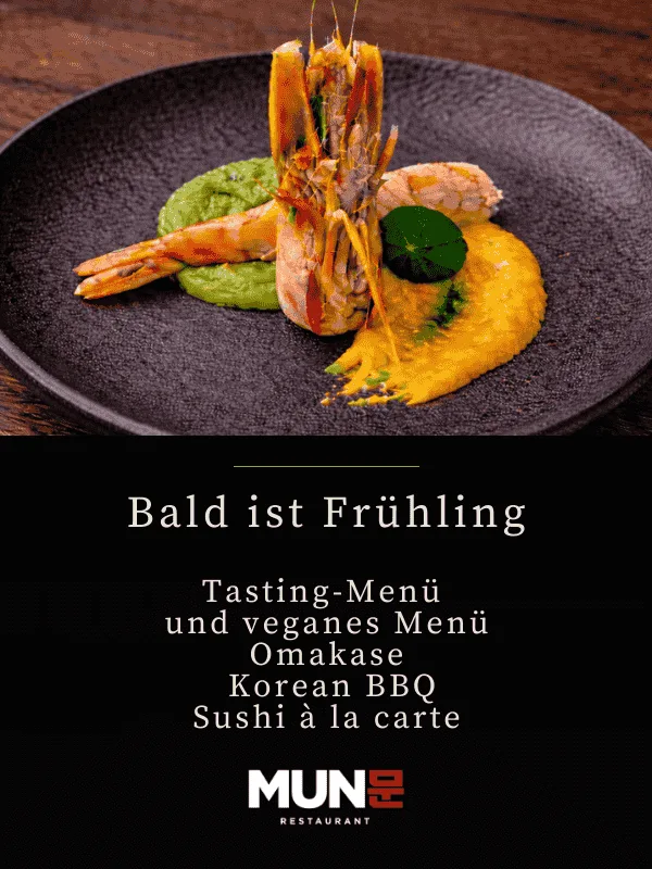 MUN Restaurant &amp; Bar — photo 18