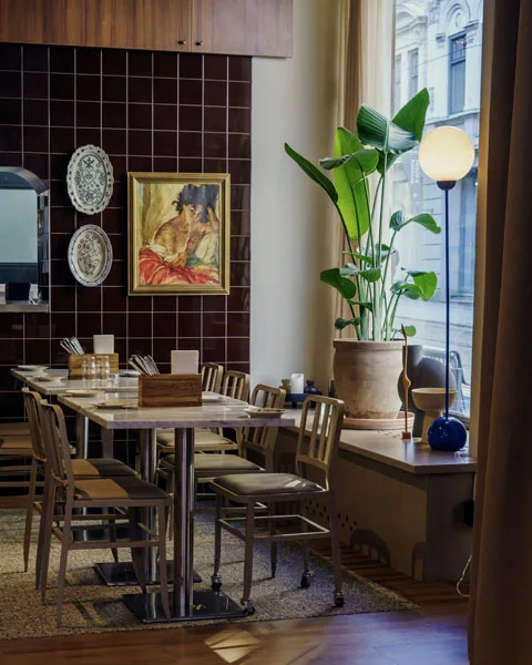 Nous Bistro — photo 4