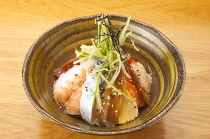 Kanpai Sushi — photo 39